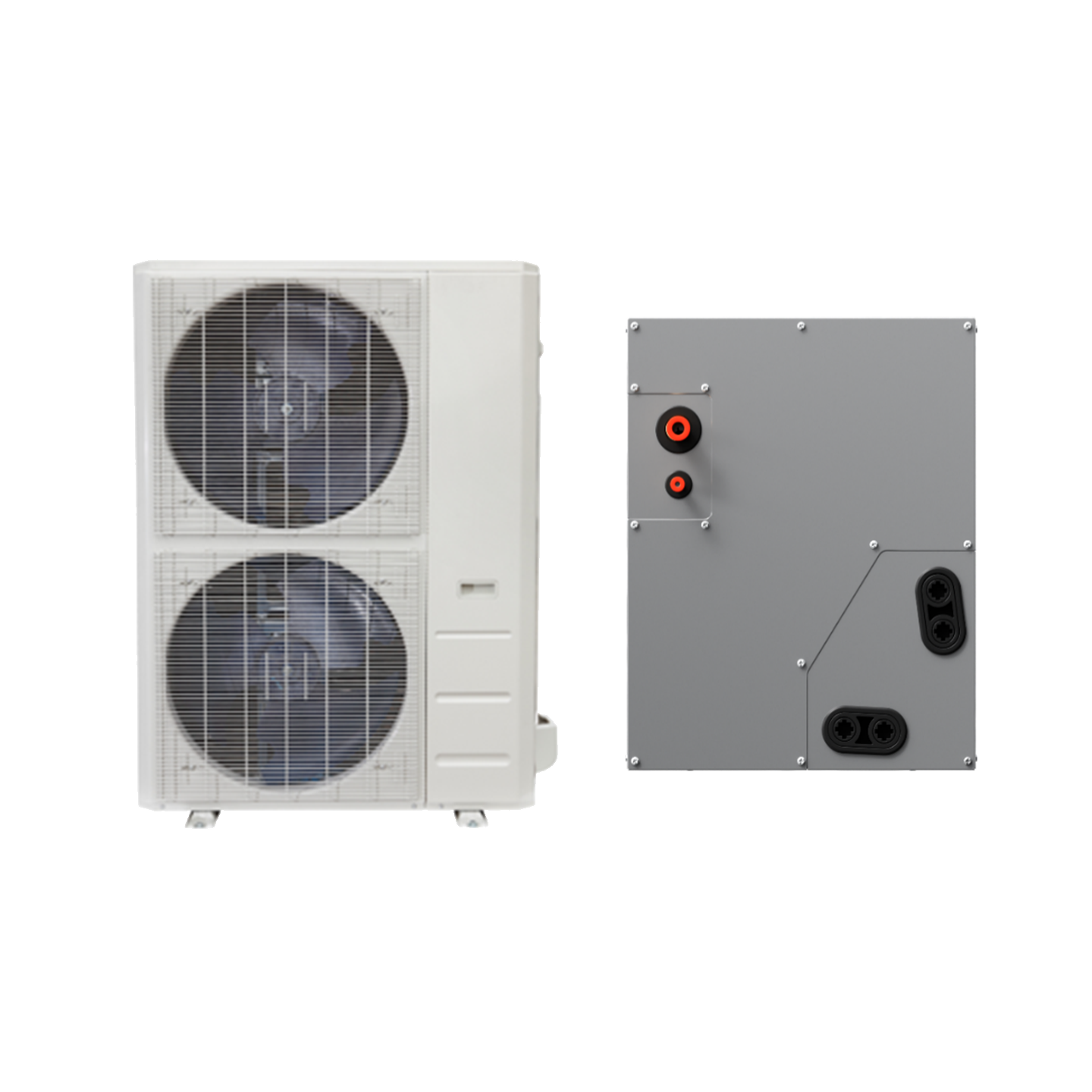 専用Panasonic NA-VX809AL Heat pump 11.0 Panasonic Heat Pumps - HeatPumps.ca